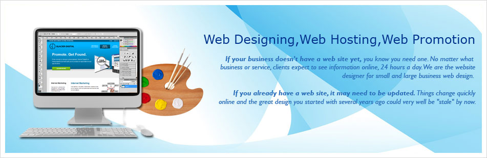 Web Designing,Web Hosting,web Promotion