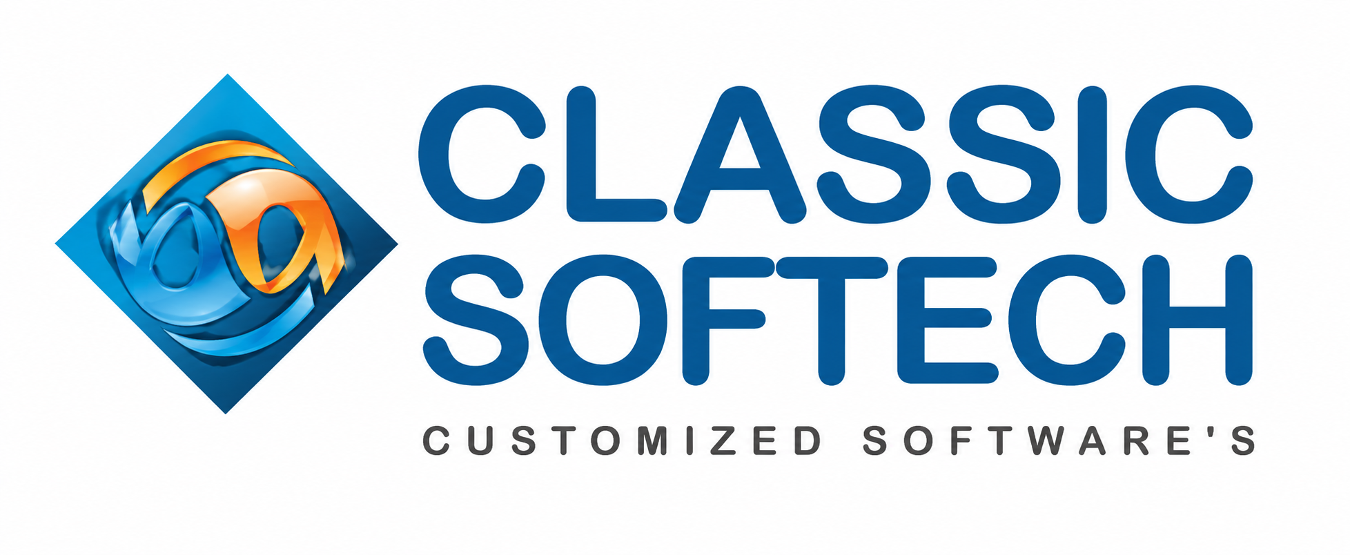Classic Softech - Customized Software Development