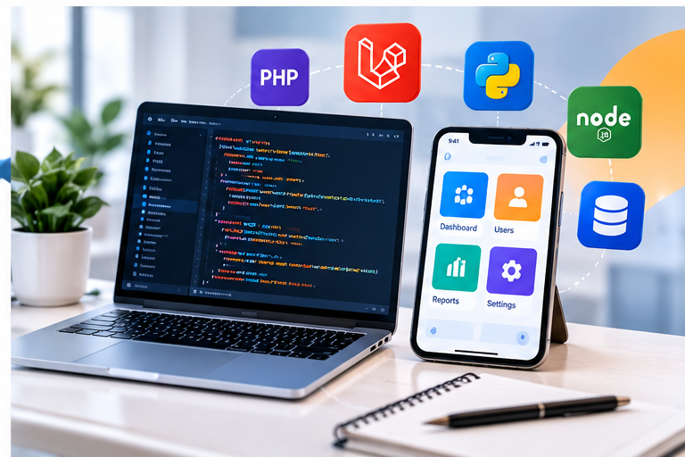 Application Development