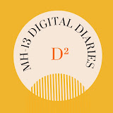 MH-13 Digital Diaries